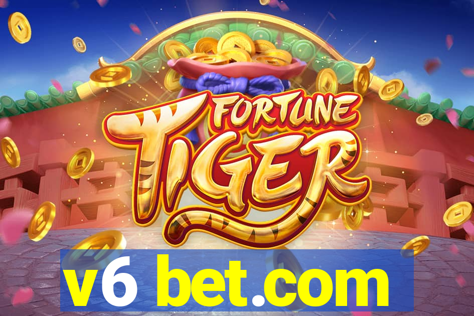 v6 bet.com